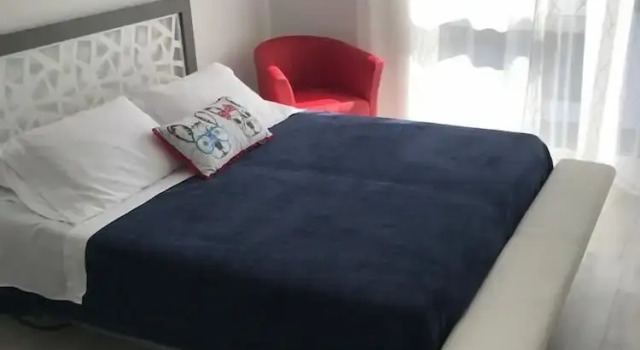 Komfort- etværelseslejlighed B&B Kelly Plus