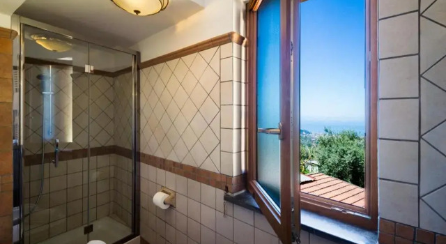 Двухместный номер Standard Agriturismo Antico Casale Colli Di San Pietro
