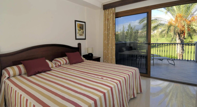 Marylanza Suites & Spa