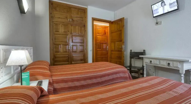 Номер Standard Hotel Farré Davall