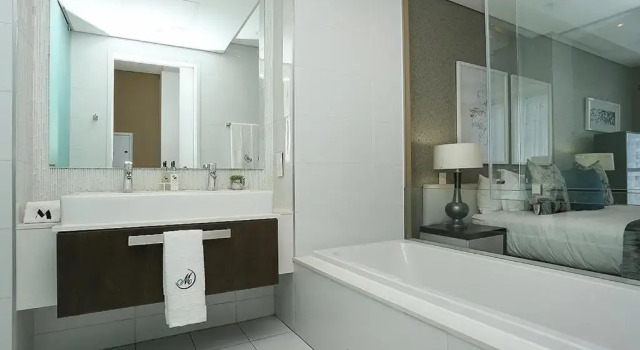 304 Sandton Skye Apartments, Забронировать Апартаменты/квартира Апартаменты Йоханнесбург, рядом с Benmore Centre, Апартаменты/квартира