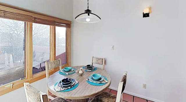Luxurious 2-unit Hideaway At Zona Rosa Downtown 4 Bedroom Condo, Varaa Huoneisto Santa Fe New Mexico