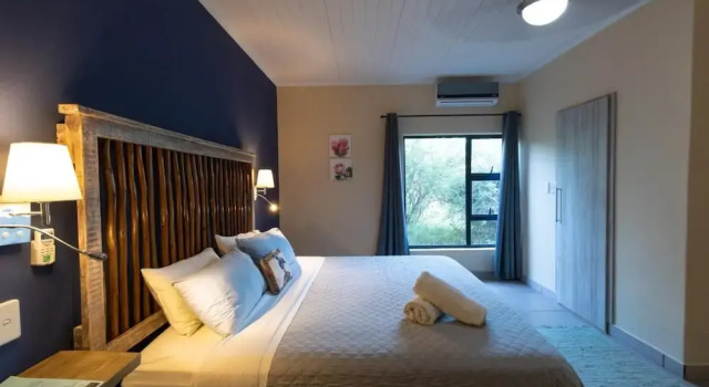 Asuite-Dream, Prenota Affittacamere Hoedspruit 