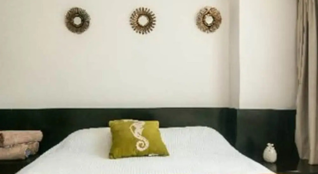 Costa Fina Oceanview Penthouse, Prenota Hotel Hotel a Quintana Roo con parcheggio, Parcheggio