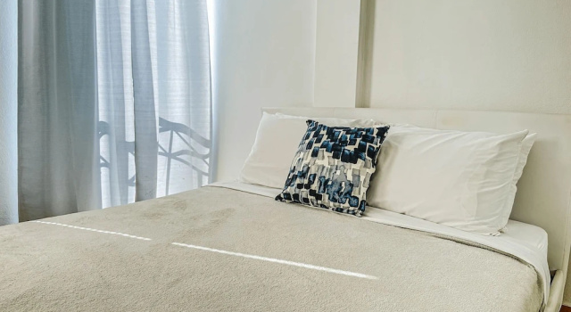 Appartamento Boulevard 204