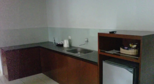 Calista Homestay