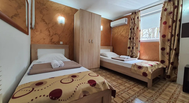 Апартаменты Villa Golf
