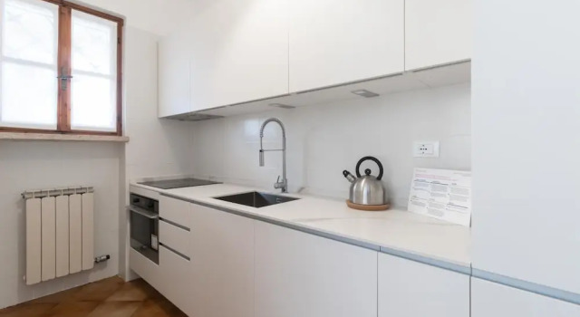 Апартаменты Il Borgo Apartments C2 - Sv-d600-navi44btc
