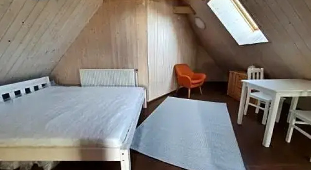 Toila sadamakapteni tuba, Prenota Hotel Hotel a Baltic Sea con parcheggio, Parcheggio