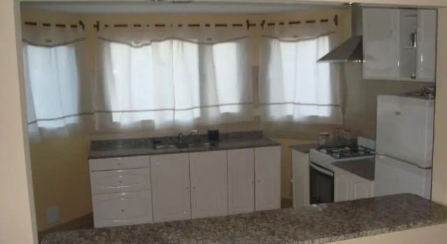 Апартаменты Altos del Lago departamentos