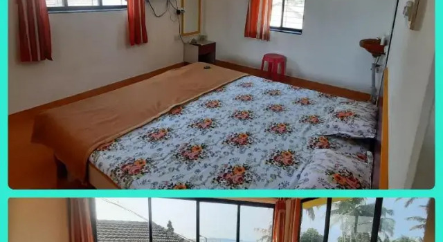 Nitish home stay ac room, Varaa Hotelli Hotellit Malvan aamiaisella, Aamiainen