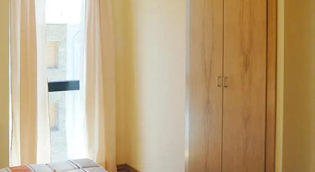 Номер Standard Aparthotel Nou Vielha