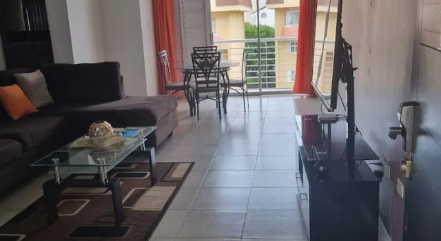 Executive pokoj The Bromptons Secure Gated Condo