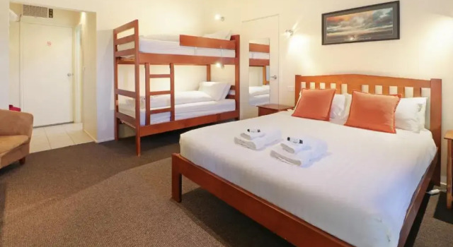 Апартаменты c 1 комнатой Delatite Apartments Merrijig