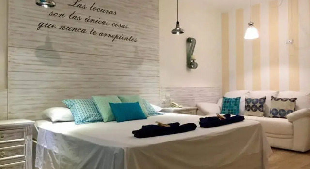 Полулюкс Coco Rio Hotel - Mamitas Beach Area