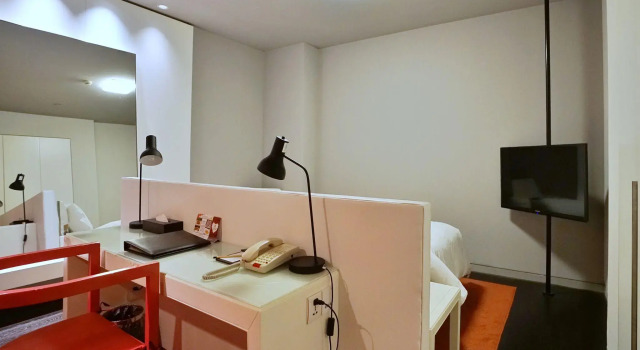 Двухместный номер Standard Metropolo Dahua Hotel Shanghai