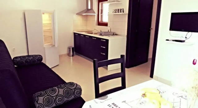 Апартаменты Apartmani Šimić