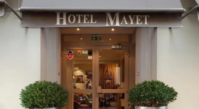 Hotel Mayet