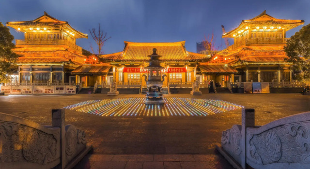 Elan Inn Hangzhou Dinglan Plaza