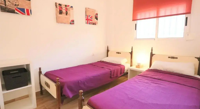 017 - Thailandia II 001 - comfortHOLIDAYS, Забронировать Апартаменты/квартира Санта Пола Коста-Бланка, рядом с Playa Lisa