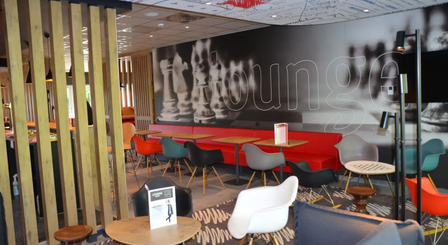 ibis Wavre Brussels East