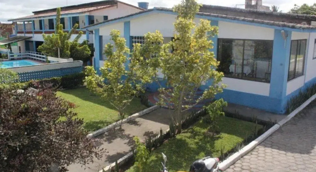 Pousada Américo Salgado, Rezervovat Hotel Hotely v Bahia se snídaní, Snídaně
