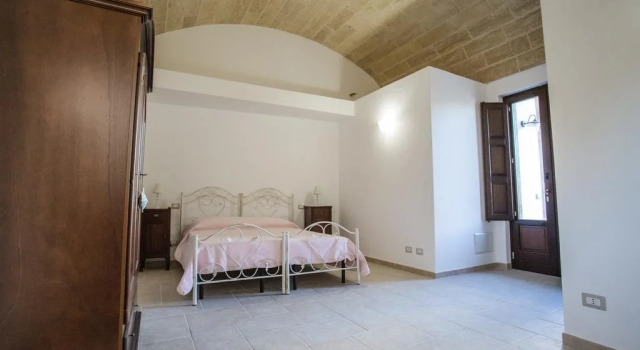 Masseria Asteri B&B, Book Ferieresort Hoteller i Cannole med pool, Swimmingpool