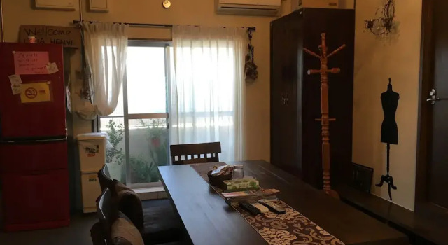 Guesthouse Unity, Book Hostel Cheap Hotels in Okinawa