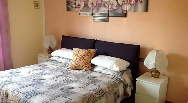 GG Bed  Breakfast And Apartments