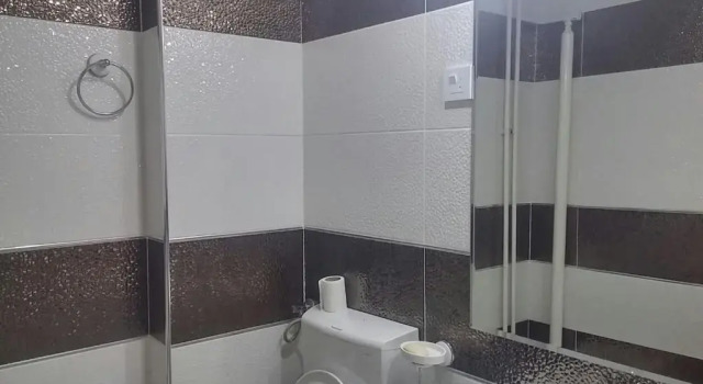 Апартаменты Apartman Sweet dreams 1