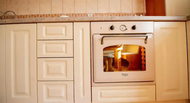 Апартаменты Apartament Beatrice