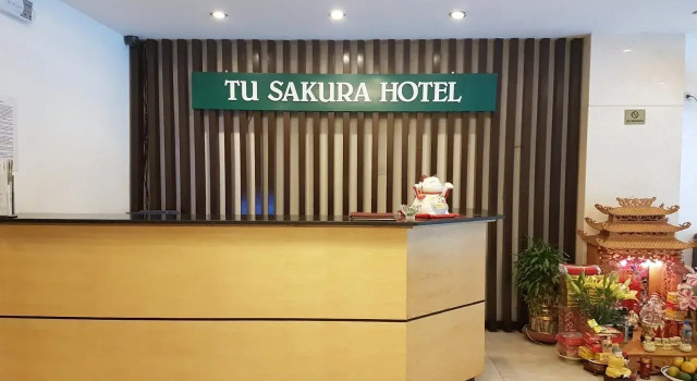 Tu Sakura Hotel
