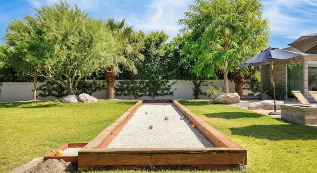 Коттедж 2 Villas PoolSpa Putting Green Bocce Polo Villas Solstice by AvantStay