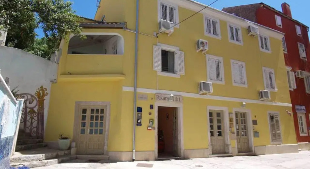Апартаменты Apartments Mandarina