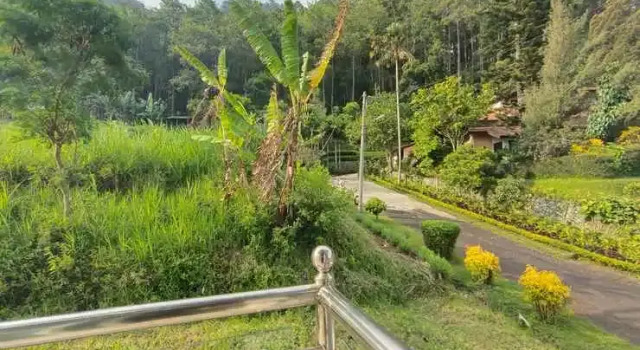 Puri Bidadari 6 With Private Mini Pool By N2K, Rezervovat Mini-hotel Hotely v Batu s bazénem, poblíž Taman Wisata Tirta Nirwana Songgoriti, Bazén