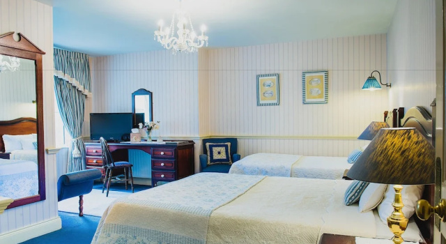Номер Standard Herbert House ,V93 RF64