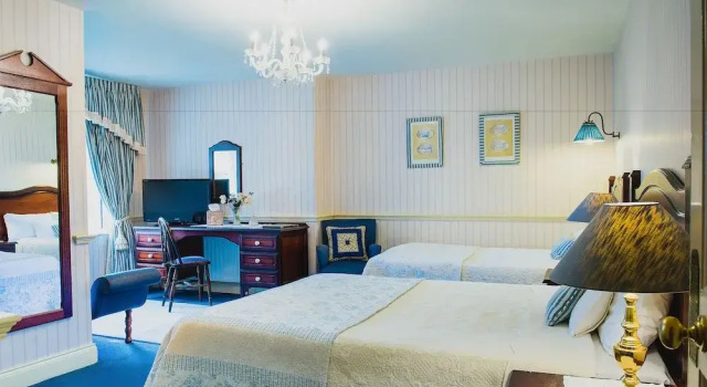 Номер Standard Herbert House ,V93 RF64