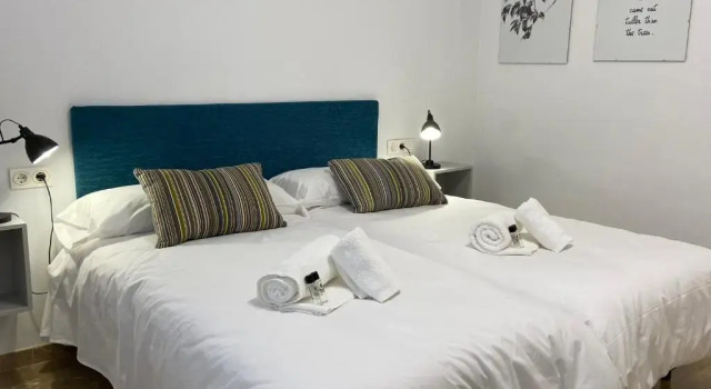 Apartamento Pandora, ideal para sentirte como en casa, Забронировать Апартаменты/квартира Вильена Коста-Бланка, рядом с Муниципальный дворец в Вильене