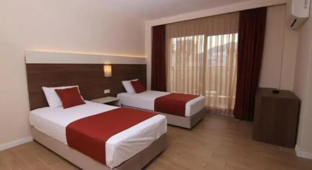 Номер Standard Sunway Club Otel