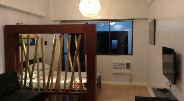 Alcoves Apartments Aguirre - Radissons Units, Забронировать Апартаменты/квартира Макати 