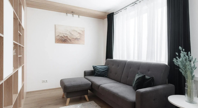 Apartments on Artem Mikoyan Street, Réserver Appartement Minsk Voblast de Minsk