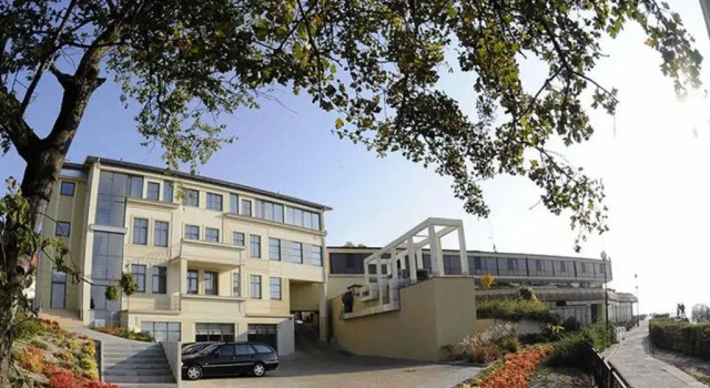 Hotel Starzyński Spa & Wellness