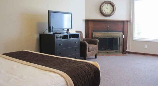 Ecola Creek Lodge, Reservar Hotel Cannon Beach North Oregon Coast