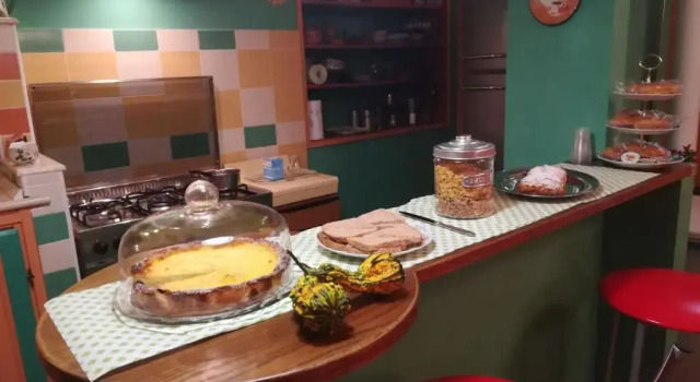 Il Girasole, Prenota Hotel Strevi 