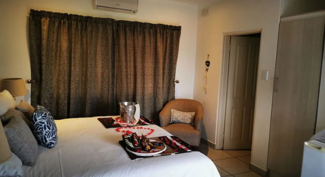 Guest House Mamma Mia