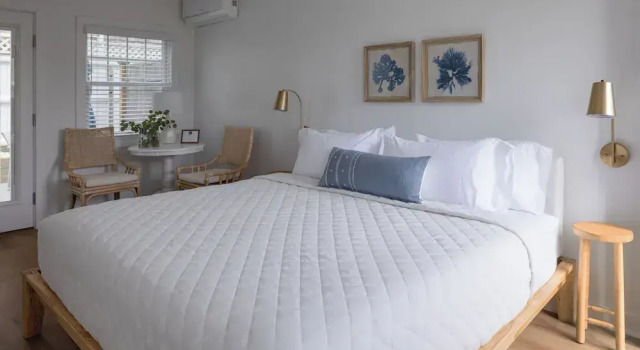 Номер Premium Inn on the Beach