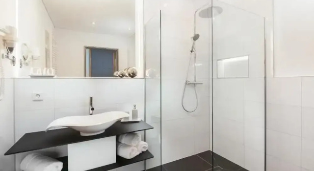 Номер Comfort Parkhotel IV Jahreszeiten Kühlungsborn