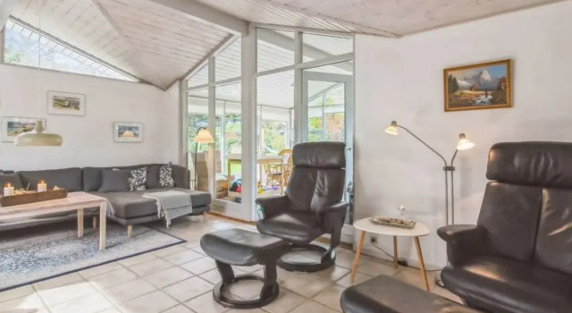 "Bengta" - 850m from the sea in NW Jutland, Rezervovat Hotel Løkken 