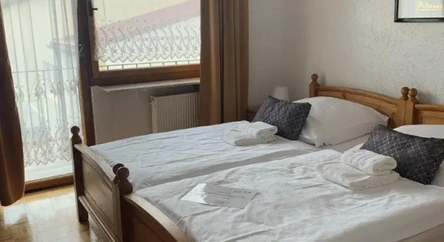 Hotel Bettelhaus