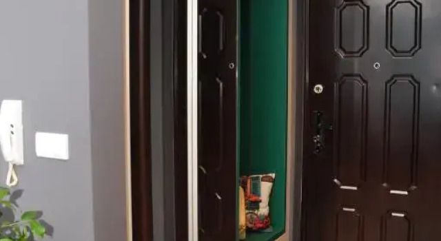 Lux apartman Čačak, Buchen Sie Ferienwohnung Čačak 